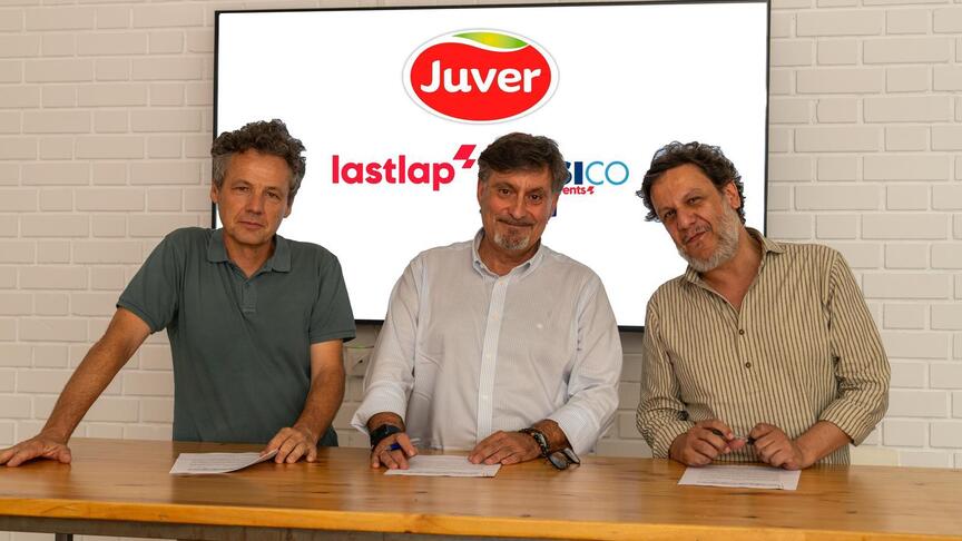 Juver fomenta el running popular junto a Lastlap