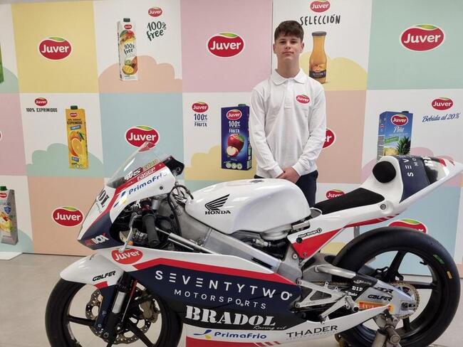 Reafirmamos nuestro compromiso con el deporte