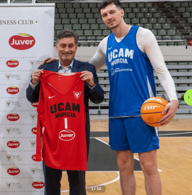 Una nueva forma de ver el deporte