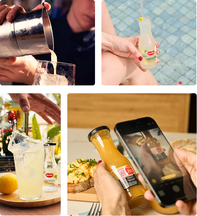 ¿Todavía no eres un Juver lover?