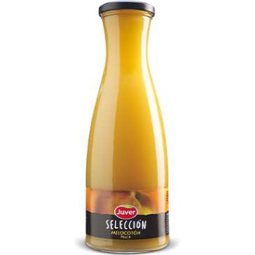 Juver Selección Melocotón